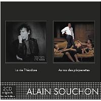 La vie Théodore - Au ras des pâquerettes