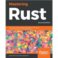 Mastering Rust