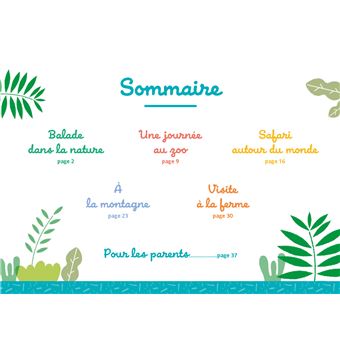 Yoga pour mon enfant