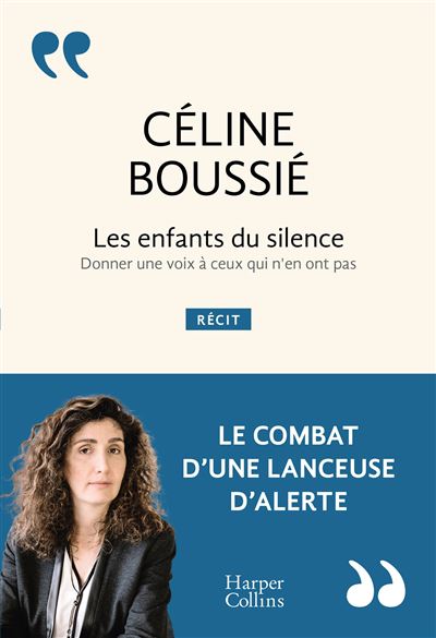 Les enfants du silence