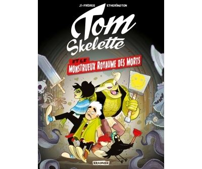 Le monstrueux royaume