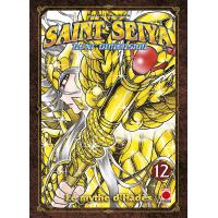 Saint Seiya next dimension