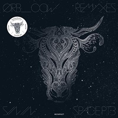 The cow Remixes Sin In Space Part 3
