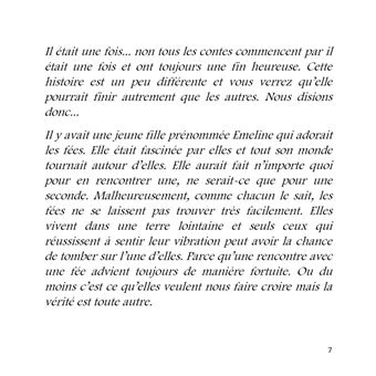 Le cristal de la joie