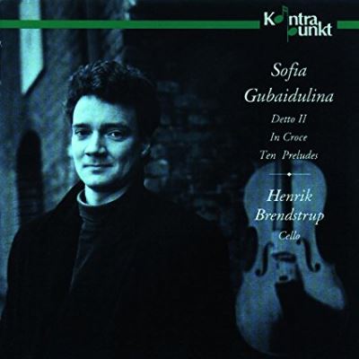 Duetto ii/in croce/10 preludes