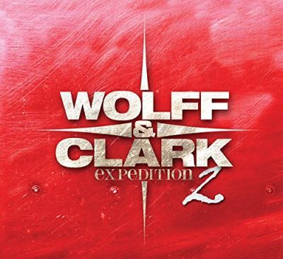 Expedition 2, Digipack