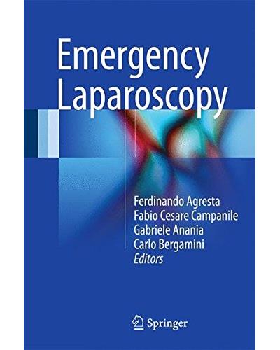 Emergency laparoscopy