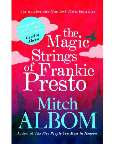 MAGIC STRINGS OF FRANKIE PRESTO