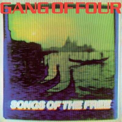 Songs of the free