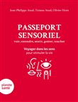 Passeport sensoriel