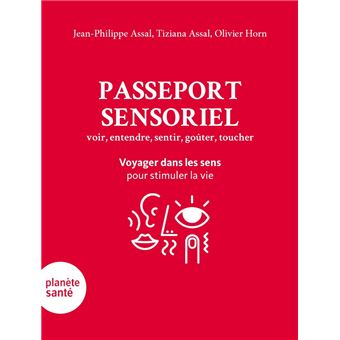 Passeport sensoriel