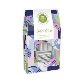 100 grammes de bien-être, 3e éd