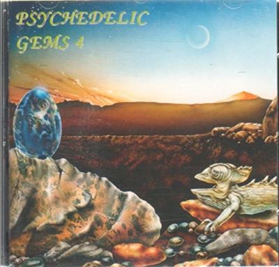 Psychedelic gems 4