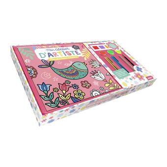 Mes plus belles creations