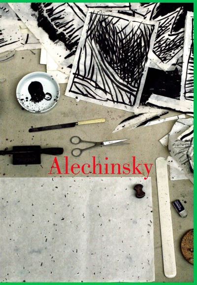 Pierre Alechinski / Repères 161