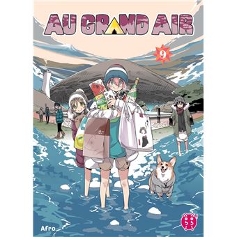 Au grand air T09
