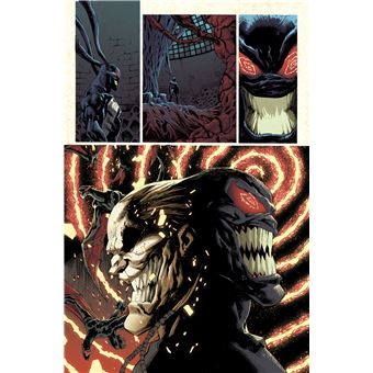 King in Black : Le Roi en noir