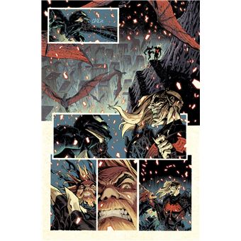 King in Black : Le Roi en noir