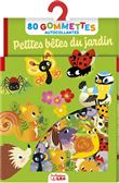 Les petites bêtes du jardin