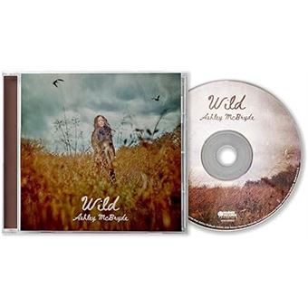 Wild - CD