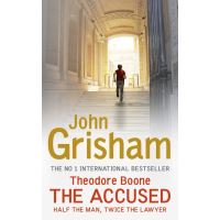 Theodore Boone: The Accused