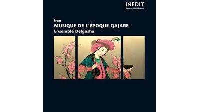 Musique de l'époque qajare