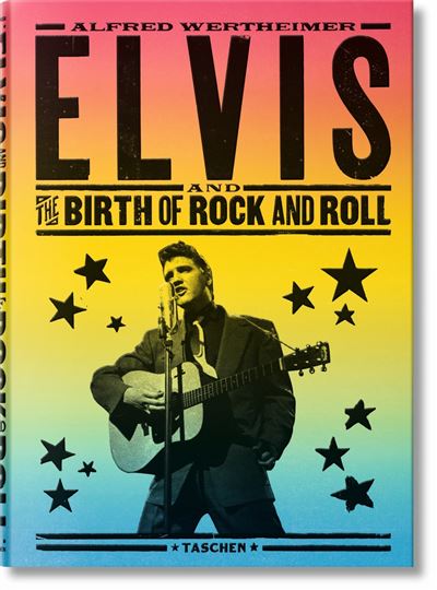 Wertheimer - Elvis