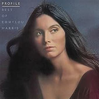 Emmylou Harris - 1