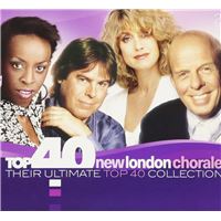 TOP 40 - NEW LONDON CHORALE