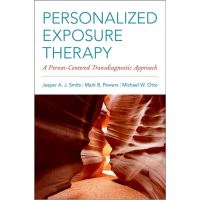 Personalized Exposure Therapy