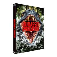 JURASSIC PREDATOR-VF