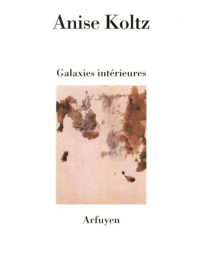 Galaxies intérieures