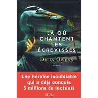 Là où chantent les écrevisses
