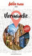 Guide Normandie 2022 Petit Futé