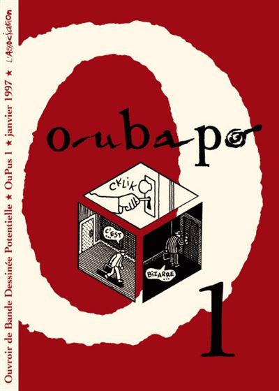Oubapo