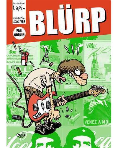 Blürp