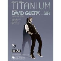 Titanium Sheet Music