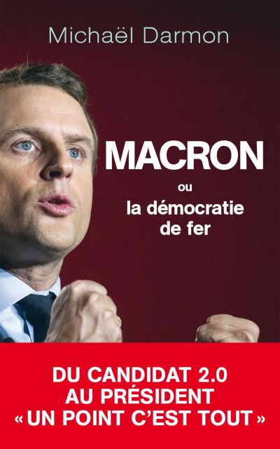 Macron ou la République autoritaire