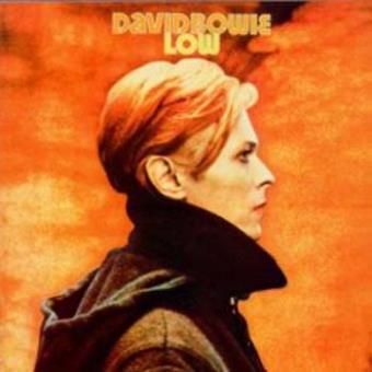 David Bowie - 1