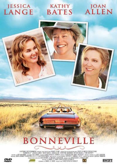 Bonneville