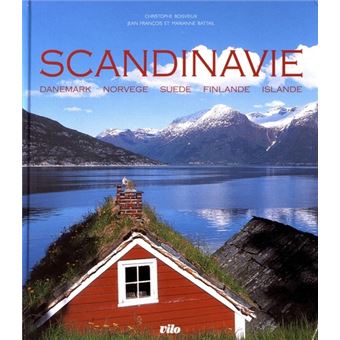 Scandinavie