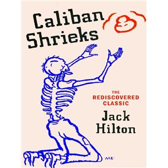 CALIBAN SHRIEKS - 1