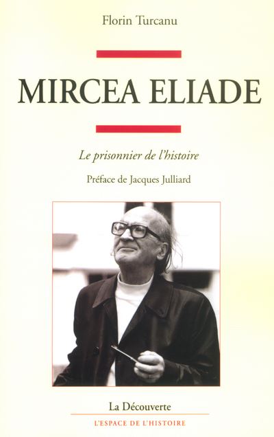 Mircéa Eliade - Florin Turcanu - broché