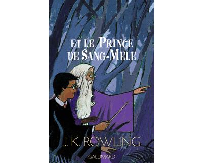 Harry Potter, coffret 4 volumes - Tome 1 à tome 4, Joanne K. Rowling - les  Prix d'Occasion ou Neuf