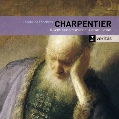 Leçons de ténèbres
