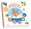 Petit écureuil fait comme un grand !