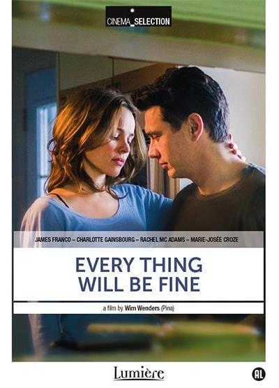 EVERY THING WILL BE FINE-FR