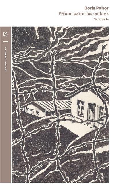 Pèlerin parmi les ombres - Boris Pahor - Poche