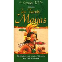 Tarots Celtiques L. Tuan - Coffret Complet 78 Cartes + Livre Guide - Editions De Vecchi