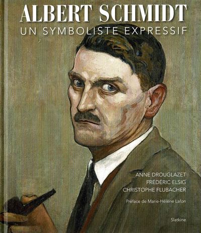 Albert Schmidt